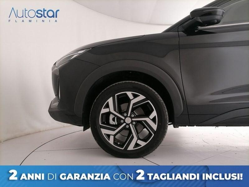 EVO Evo 7 1.5 turbo Gpl 165cv dct 7p.ti