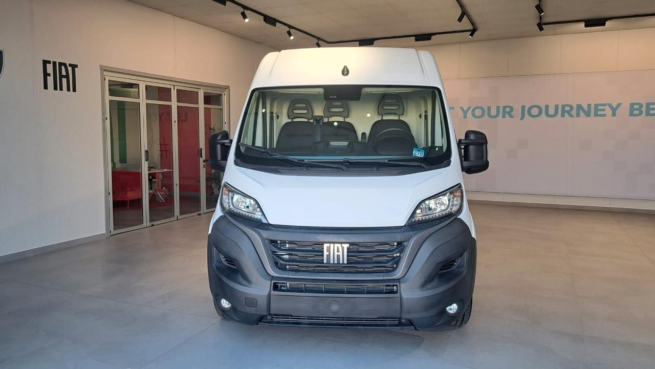 Fiat Ducato 35 2.2 Mjt 140CV PM-TN Furgone