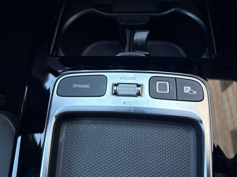 Mercedes-Benz Classe A 180d AMG Line Advanced Plus auto