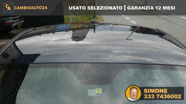 FIAT 500 1.2 Dualogic Lounge
