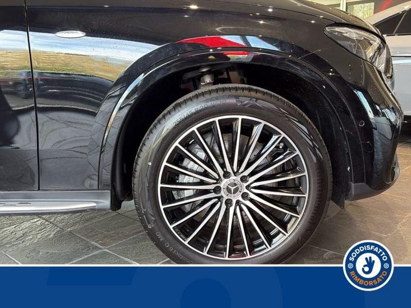 Mercedes-Benz GLC 300de 4Matic EQ-Power AMG Line Advanced Tech