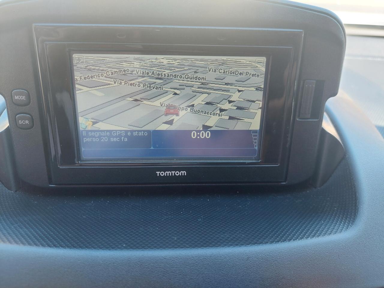 Toyota Aygo 1.0 12V VVT-i 5 porte Now Connect