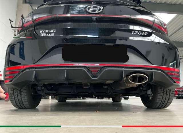 Hyundai i20 1.6 t-gdi N Performance Techno Pack