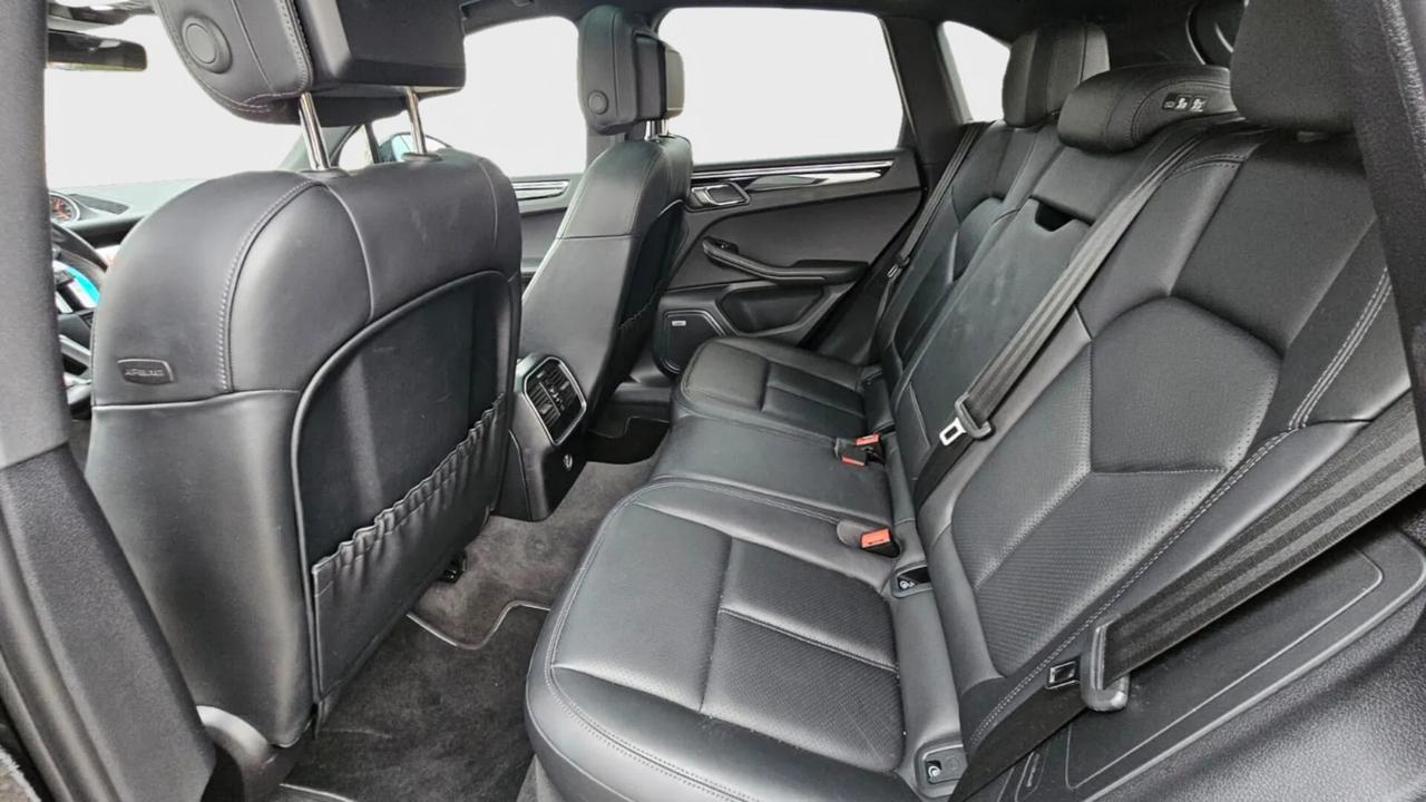 Porsche Macan 2.0 245CV *TETTO APRIBILE*