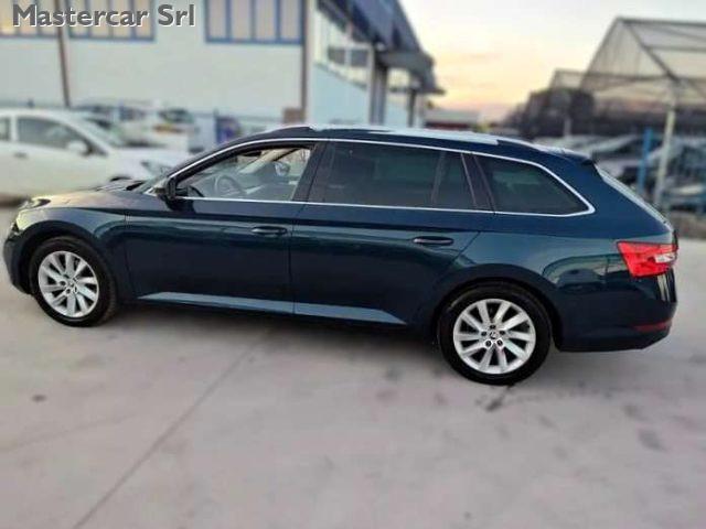 SKODA Superb Wagon Wagon iV 1.4 tsi phev Style dsg -GE476CM