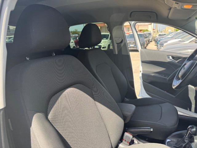 AUDI A1 SPB 1.6 TDI 116 CV S tronic Ambition