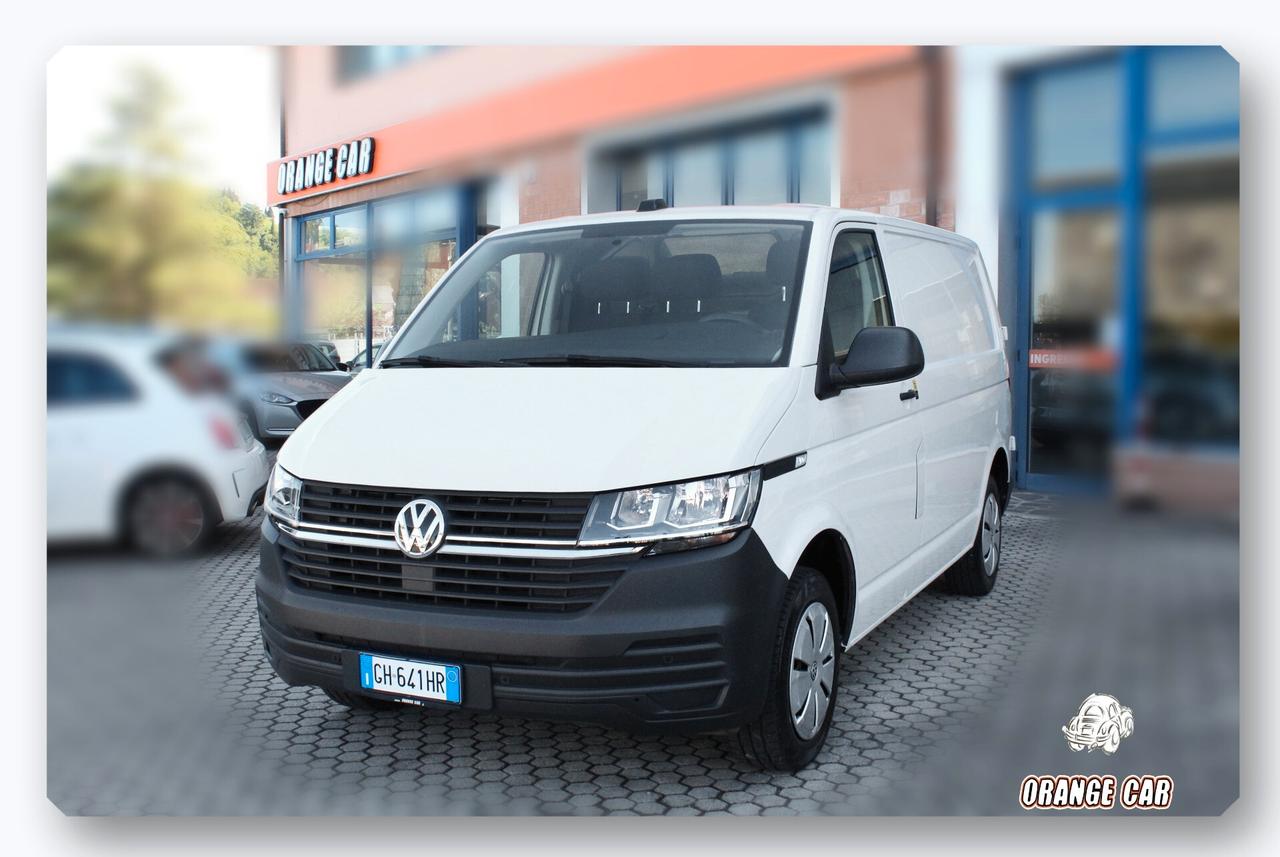Volkswagen Transporter 2.0 TDI 110CV PC Furgone Business