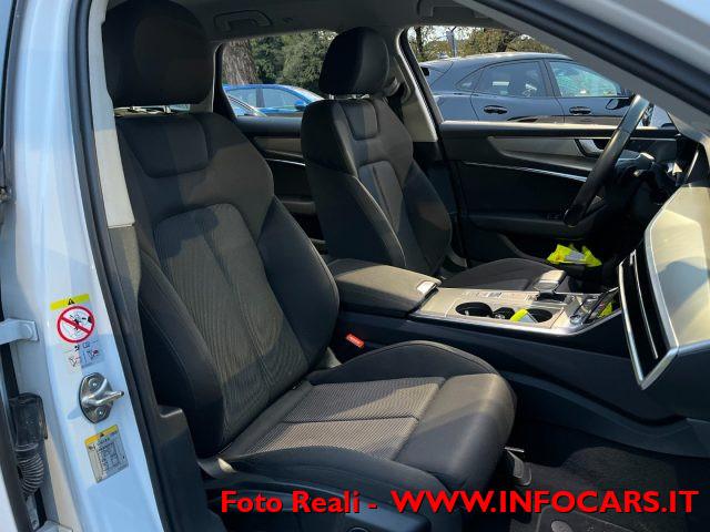 AUDI A6 Avant 40 TDI MHEV S tronic Business - PROMO