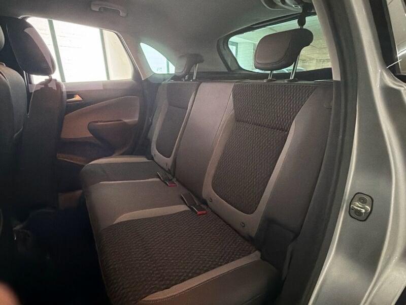 Opel Crossland 1.6 ECOTEC INNOVATION 8V