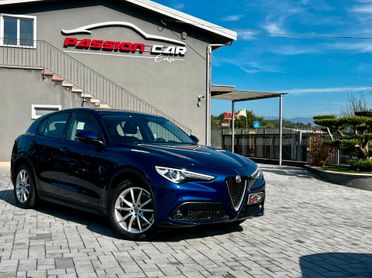 Alfa Romeo Stelvio 2.2 Turbodiesel 190 CV AT8 RWD Executive - UNIPRO