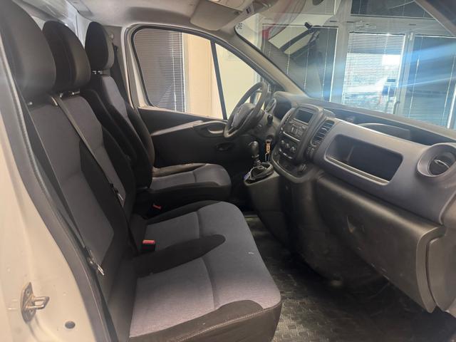 OPEL Vivaro 29 1.6 BiTurbo S&S EcoFLEX PL-TA Furgone Edition