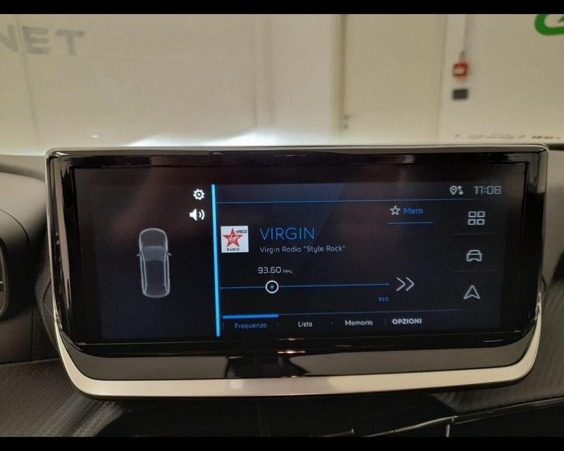 Peugeot 2008 Style PureTech 100 S&S