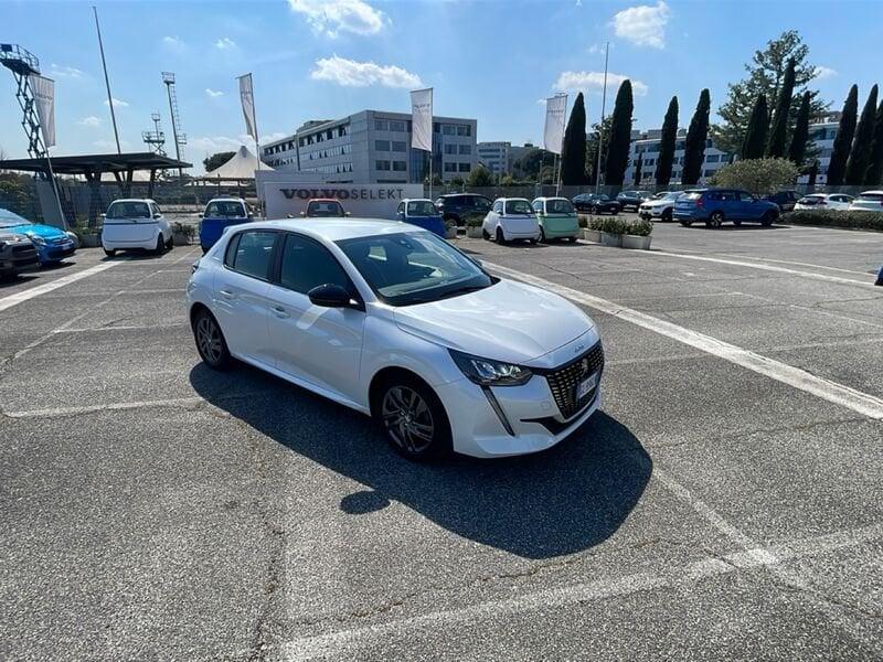 Peugeot 208 Active Pack PureTech 100 S/S