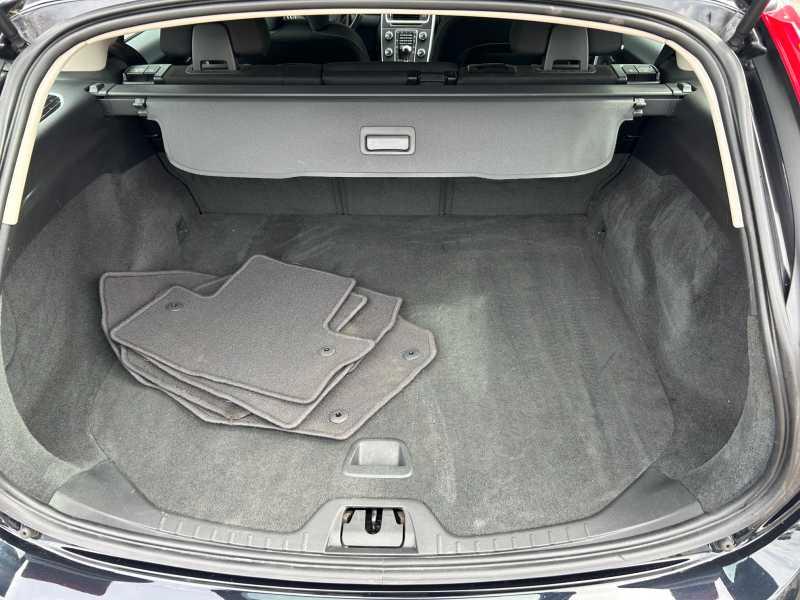 VOLVO V60 1.6 d2 Business