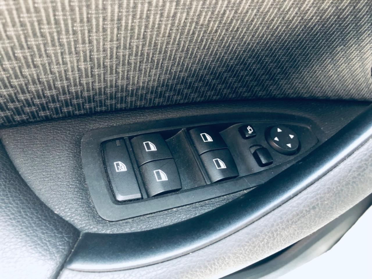 Bmw X1 sDrive18d Advantage
