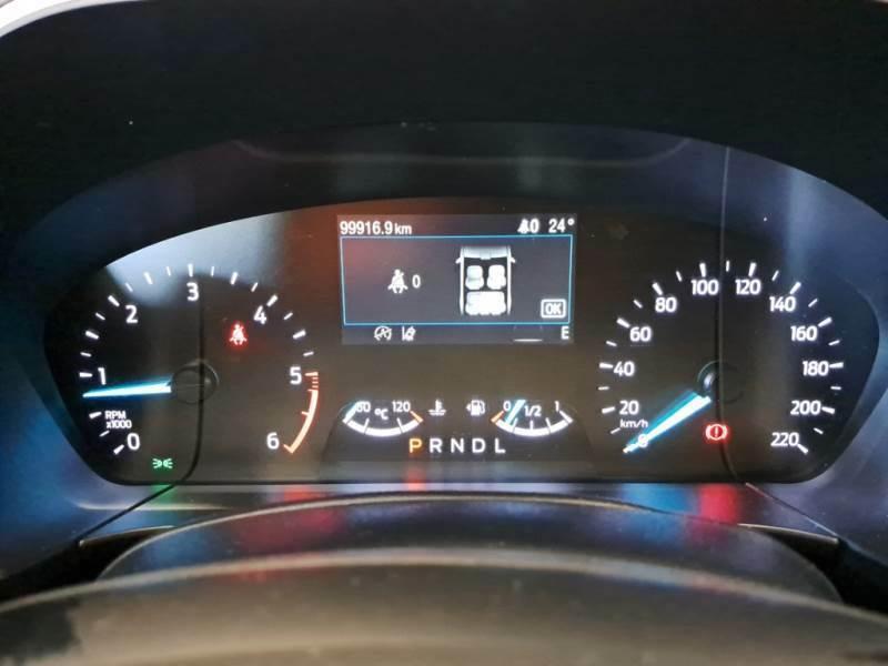 FORD KUGA 1.5 EcoBlue 120CV 2WD Titanium Auto
