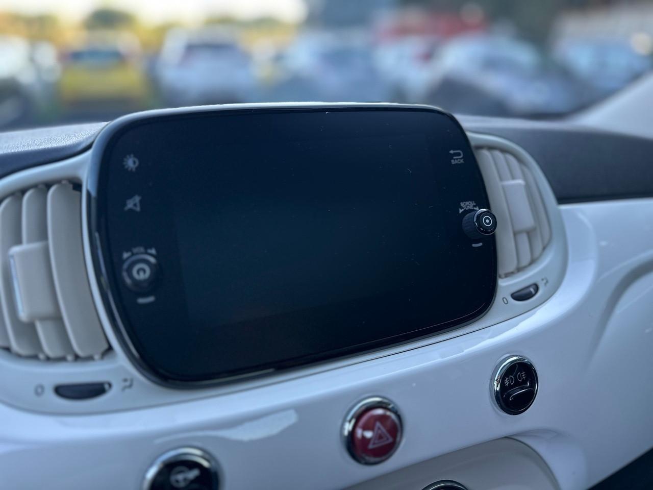 FIAT 500 (2015-2024) - 500 1.0 Hybrid Dolcevita