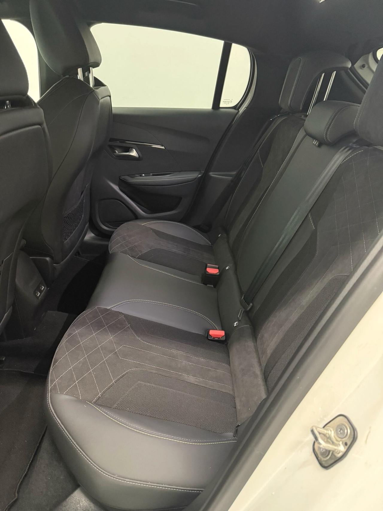 Peugeot 208 PureTech 100 Stop&Start 5 porte GT