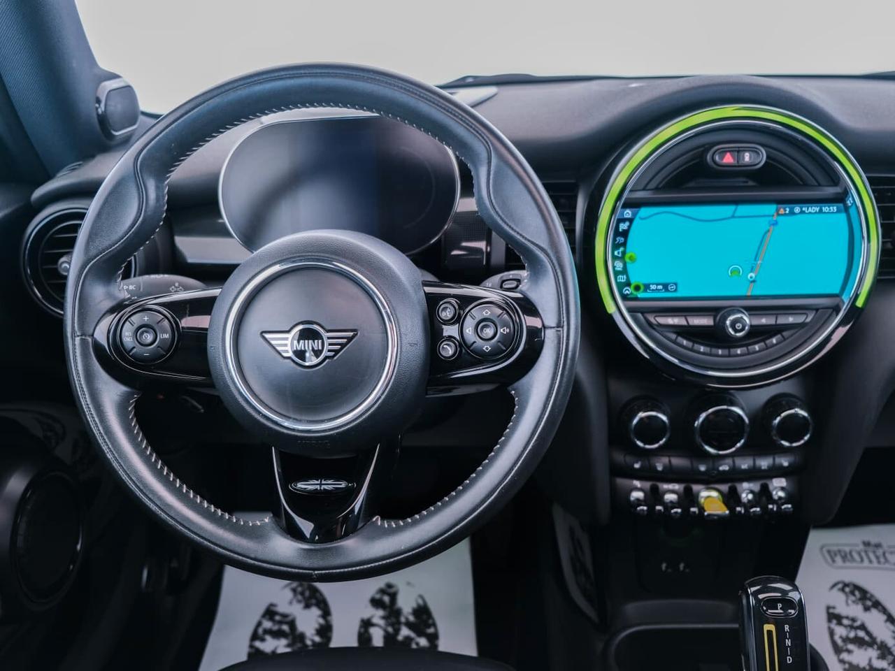 MINI COOPER SE Full Electric 3p S auto