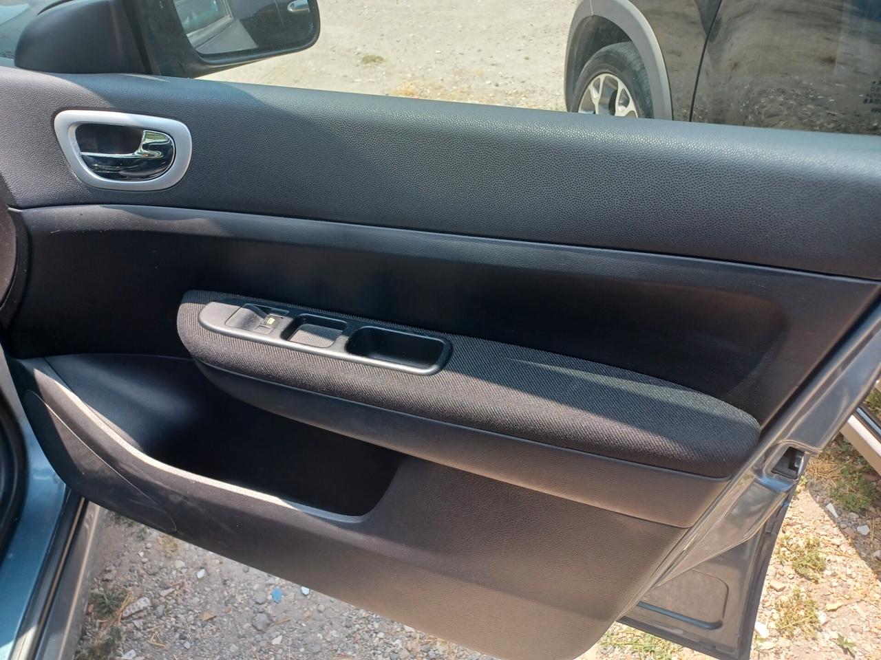 Peugeot 307 1.6 16V HDi Station Australian