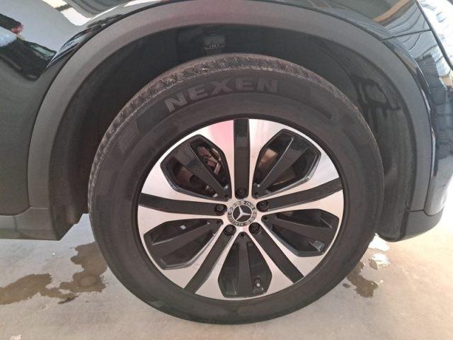 MERCEDES-BENZ GLC 200 d 4Matic Business