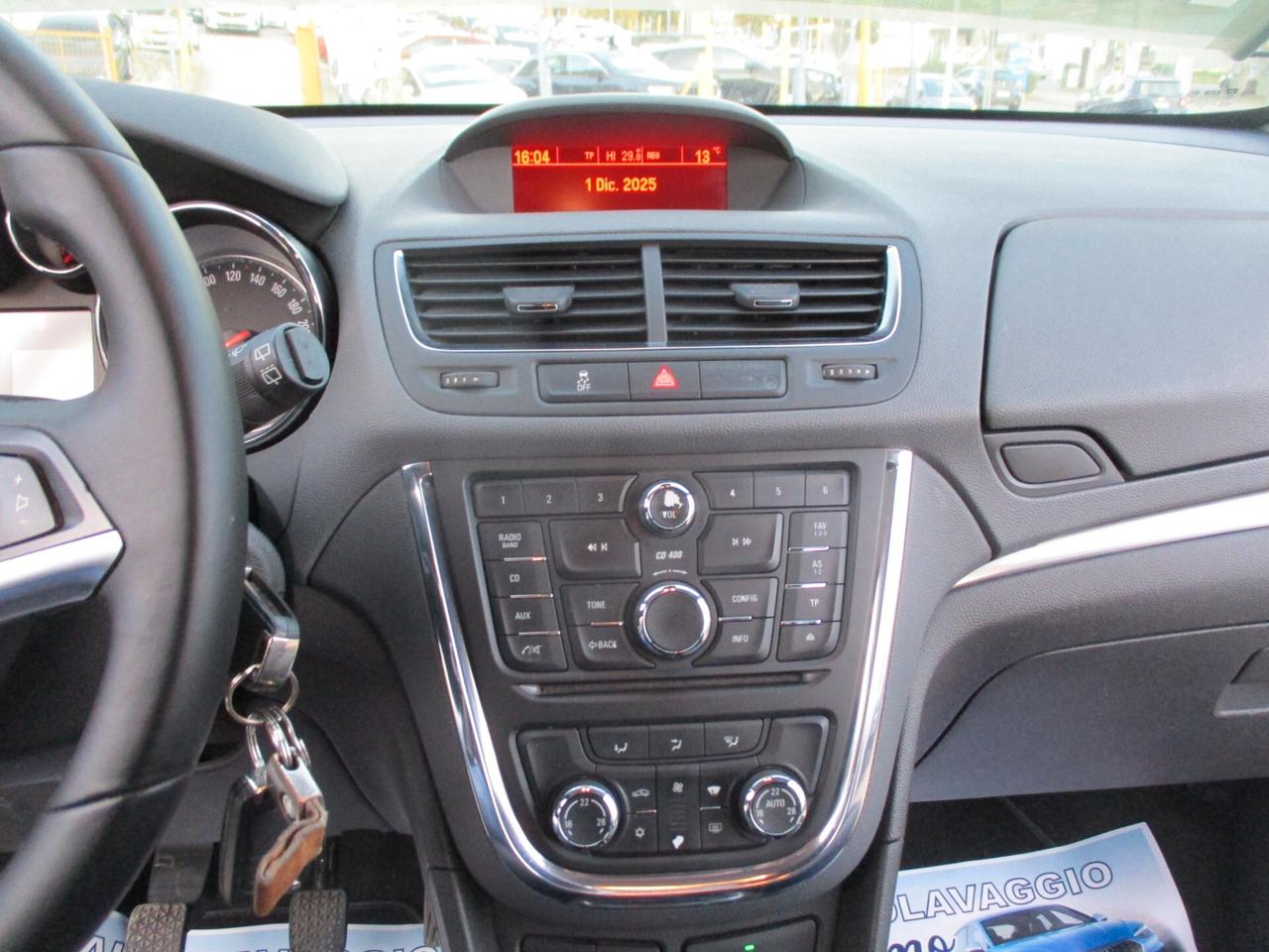 Opel Mokka 1.7 CDTI 130CV 4x2 Cosmo