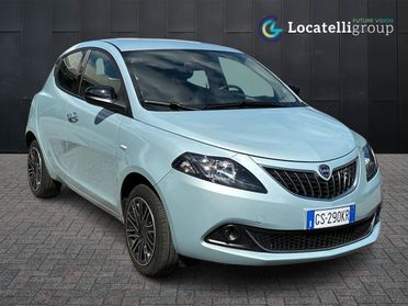 LANCIA Ypsilon III 2021 - Ypsilon 1.0 firefly hybrid Gold s&s 70cv
