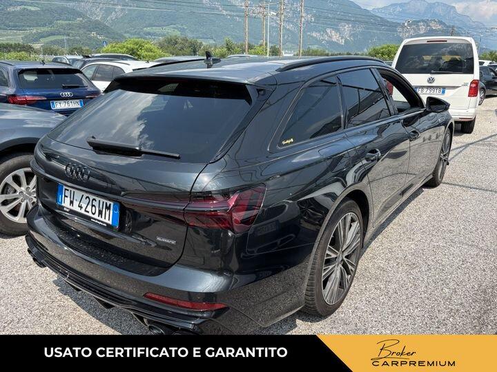 Audi A6 45 3.0 tdi mhev Sport quattro tiptronic