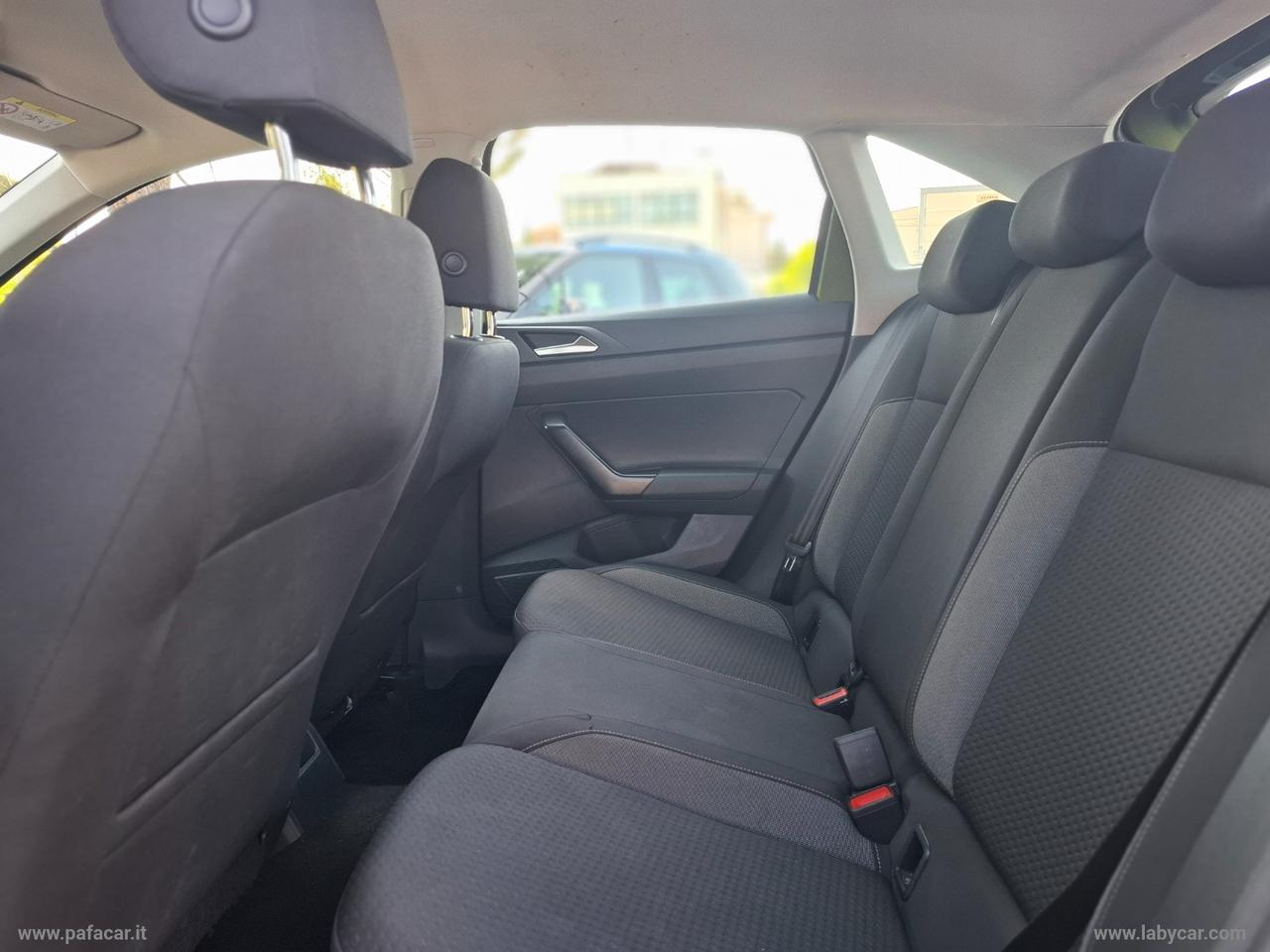 VOLKSWAGEN Taigo 1.0 TSI Life