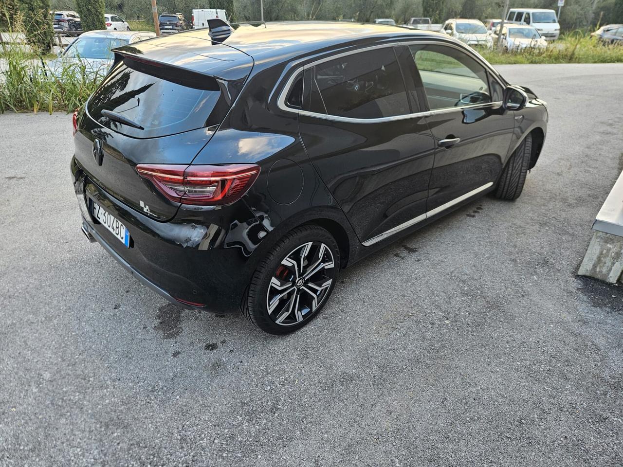 Renault Clio TCe 100 CV 5 porte Edition One