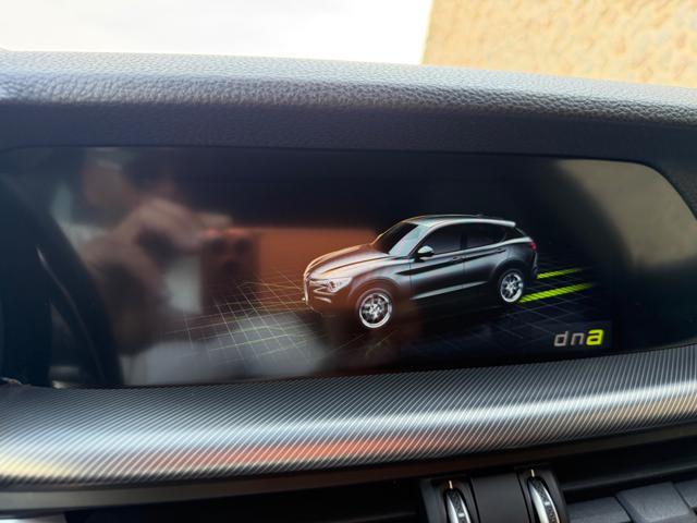 ALFA ROMEO Stelvio 190CV Q4 SPRINT+F1+20+PINZEROSSE+VSCURI
