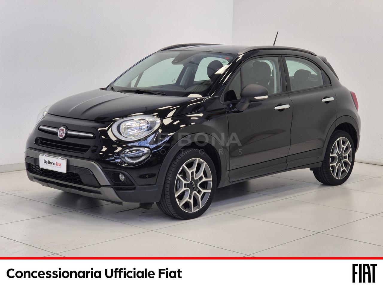 Fiat 500X 1.0 t3 cross 120cv