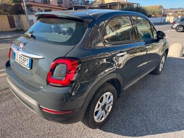 Fiat 500X 2.0 MultiJet 150 CV AT9 4x4 City Cross