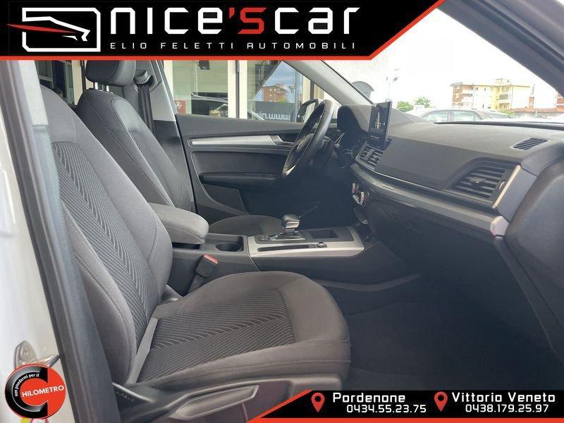 Audi Q5 40 TDI quattro S tronic