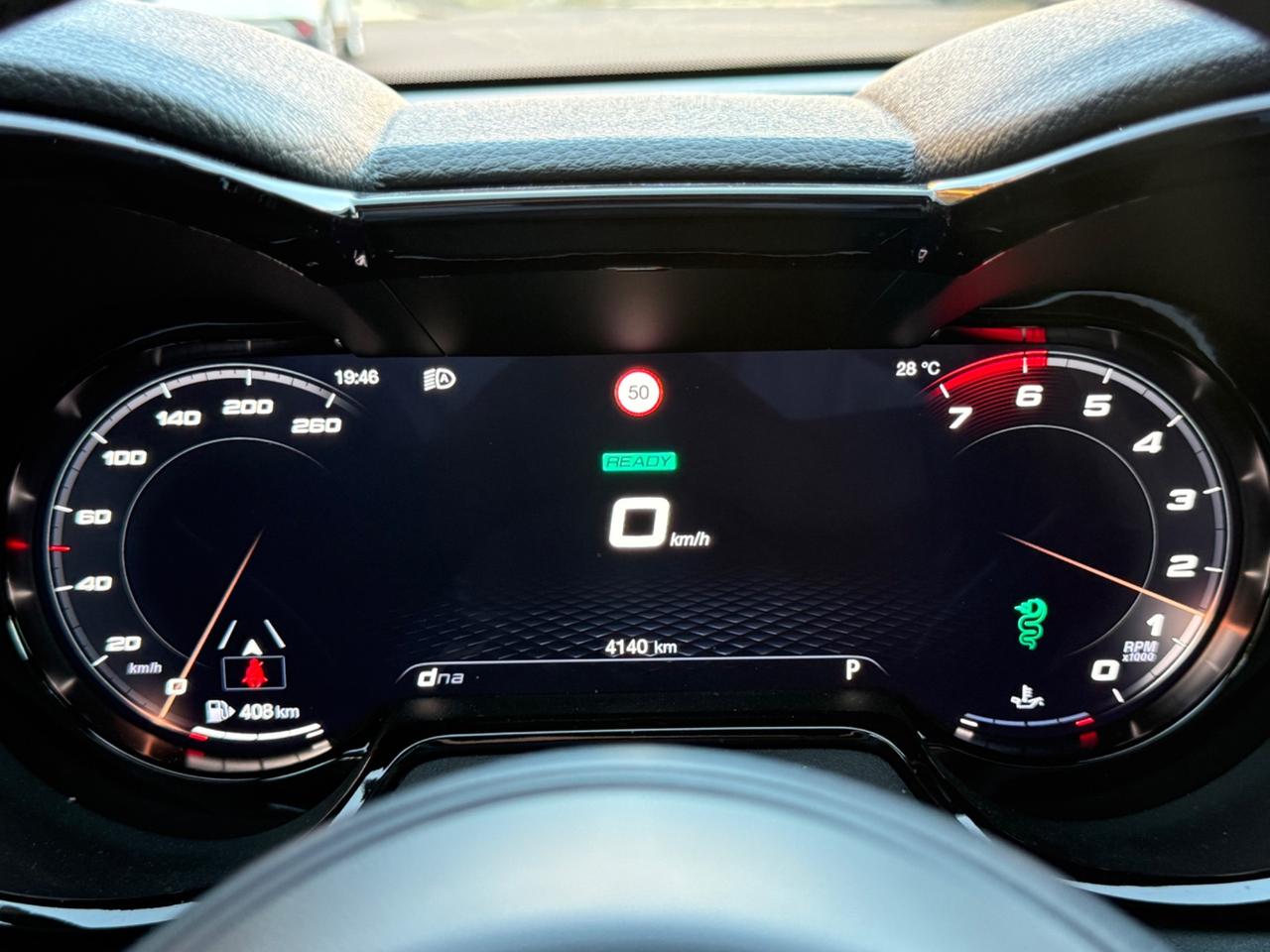 Alfa Romeo Tonale 1.3 Phev Veloce Q4 280cv at6 PARI AL NUOVO!