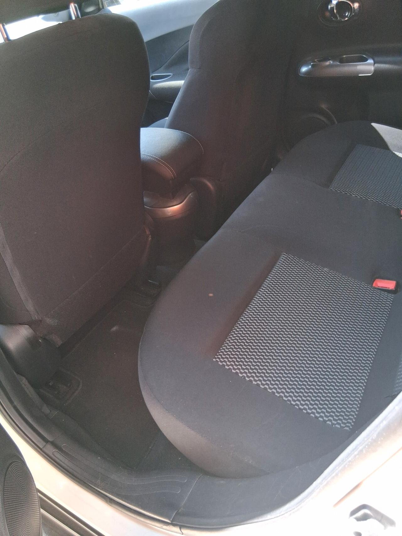 Nissan Juke 1.6 GPL Eco Acenta