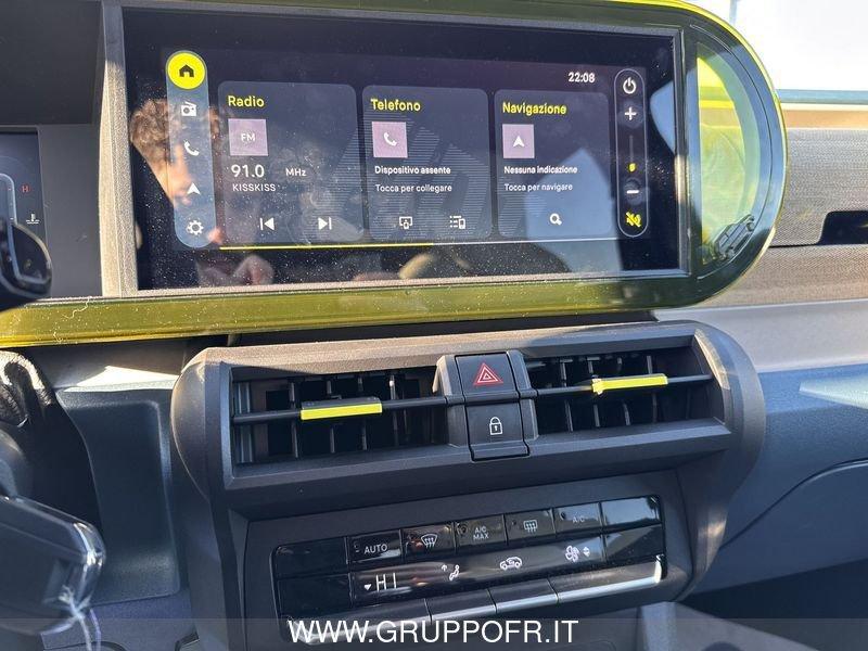 FIAT Grande Panda Hybrid La Prima 1.2 Hybrid 100cv