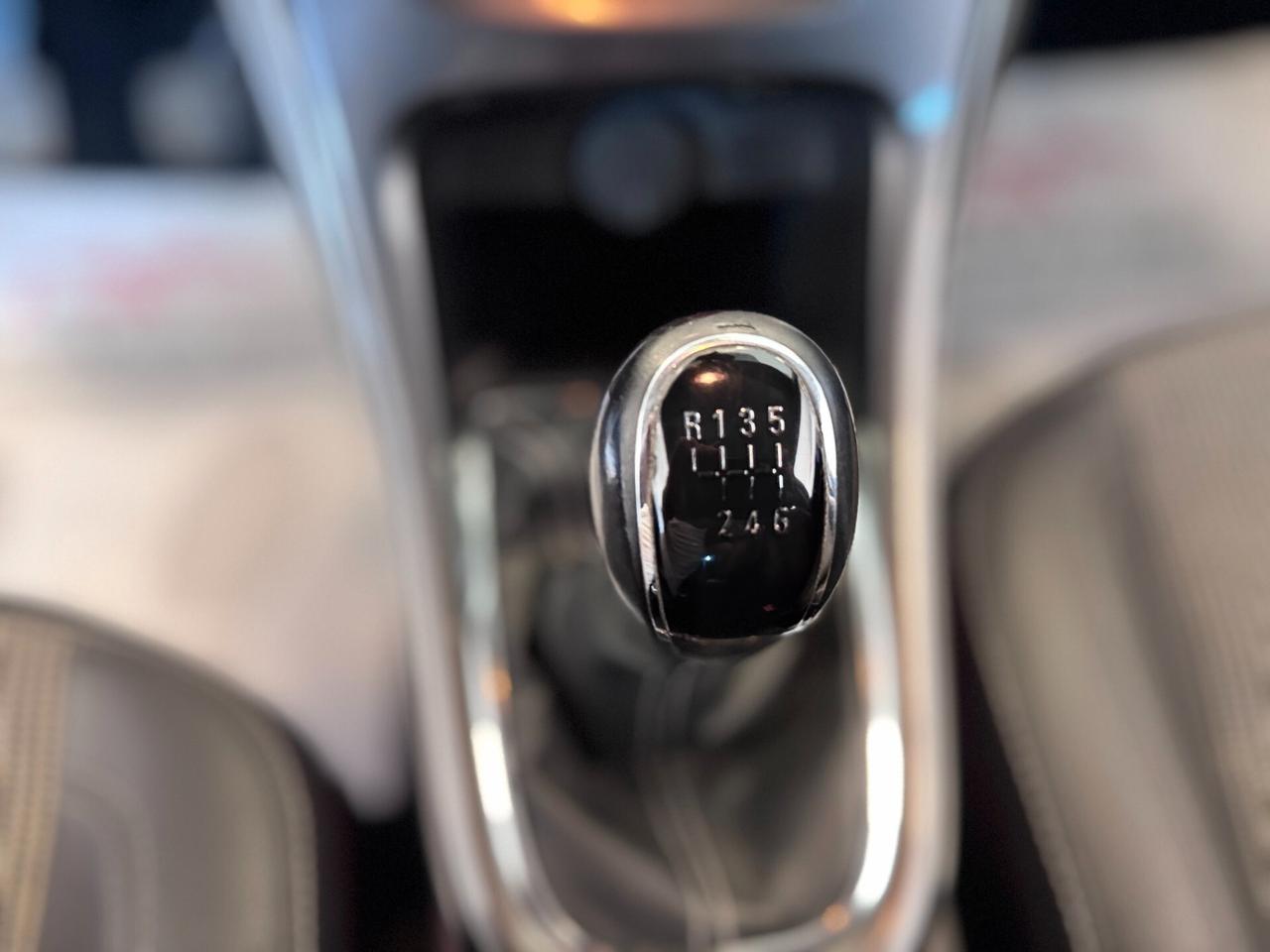 Opel Astra 1.7 CDTI 110CV Sports Tourer Cosmo Fleet