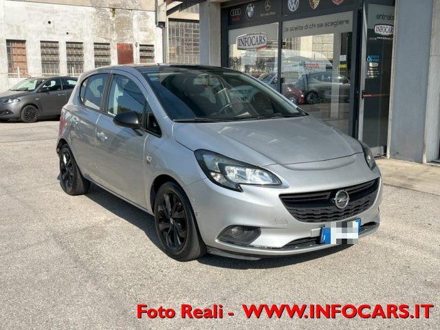OPEL Corsa 1.2 5 porte Advance NEOPATENTATI