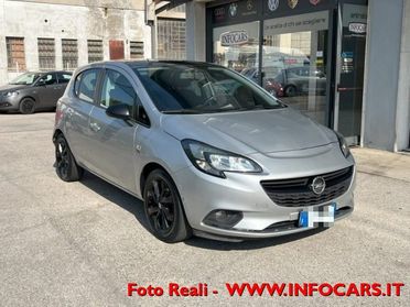 OPEL Corsa 1.2 5 porte Advance NEOPATENTATI