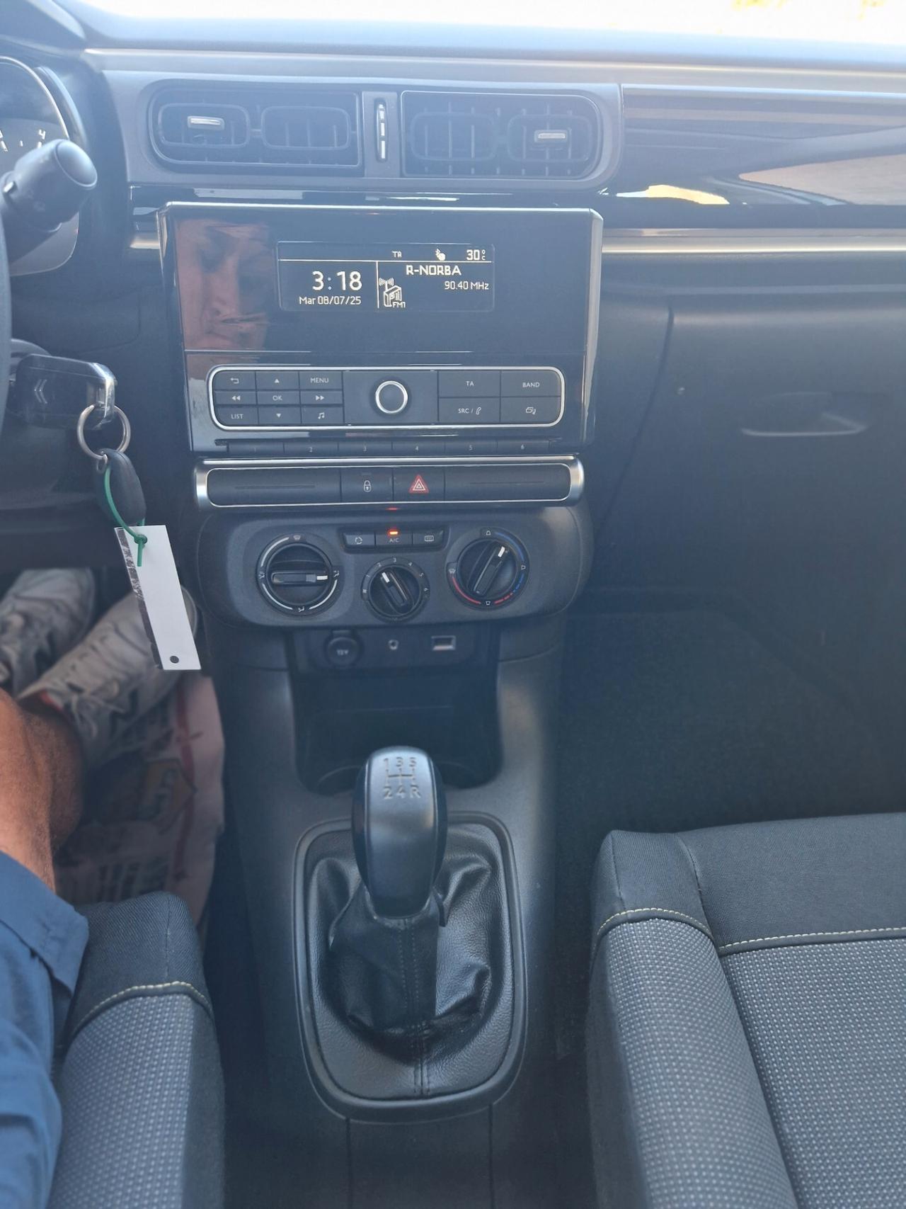 Citroen C3 PureTech 68 Live