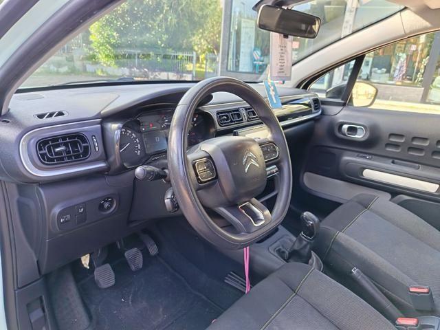 CITROEN C3 PureTech 68 Feel