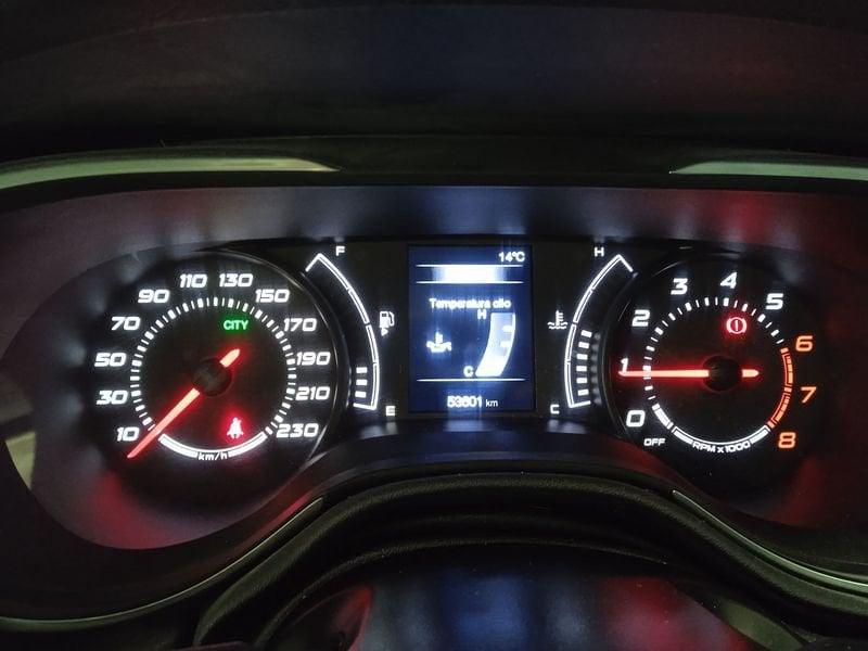 FIAT Tipo (2015-->) 1.4 5 porte Lounge