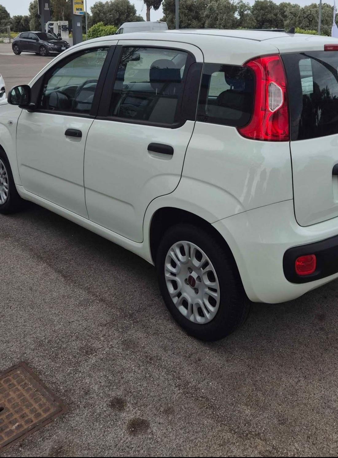Fiat Panda 1.2 EasyPower Easy