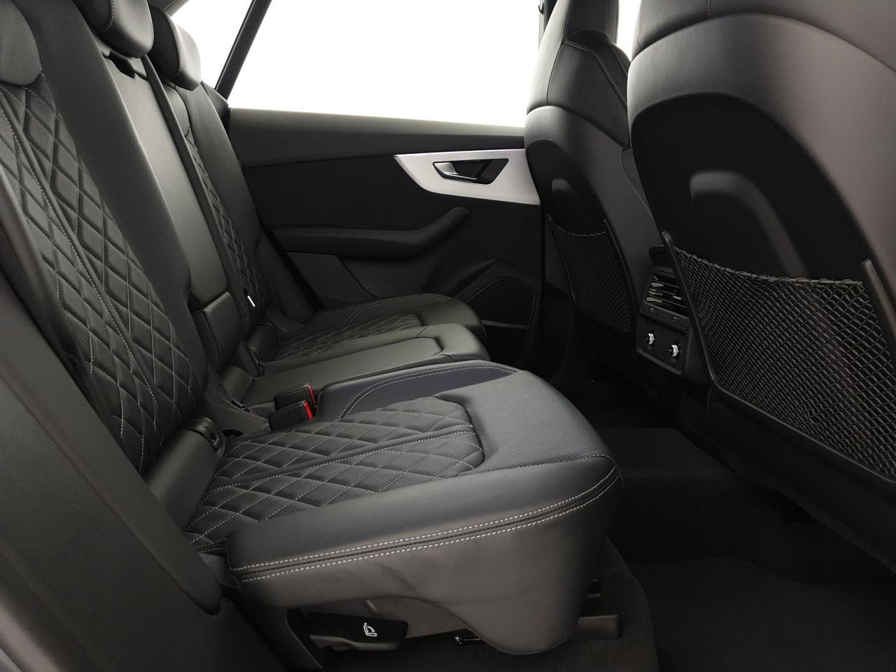 50TDI 286CV quattro tiptronic Sport