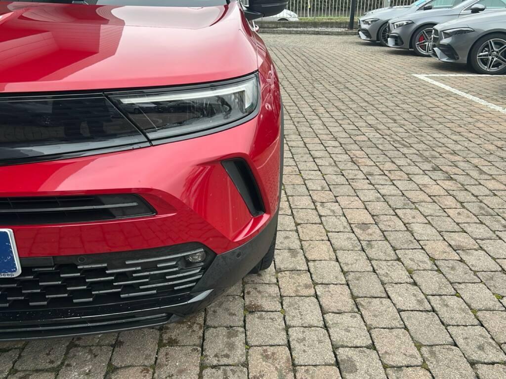 Opel Mokka 1.2 T GS Line