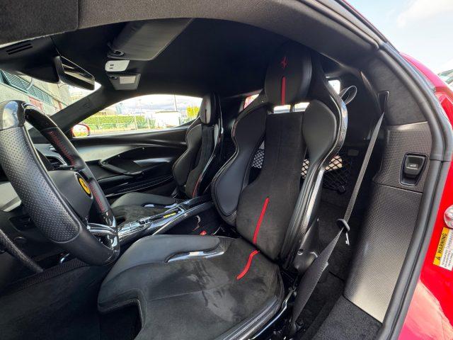 FERRARI 296 GTB ASSETTO FIORANO