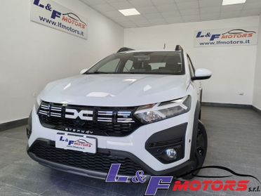 Dacia Stepway BENZINA GPL CASAMADRE OK NEOPATENTATI SOLI 20.000 KM
