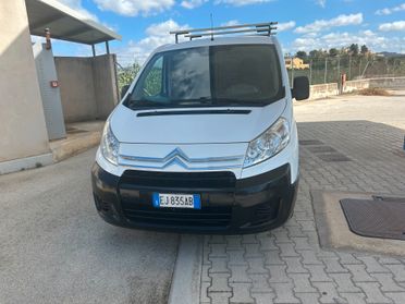 Citroen Jumpy 29 2.0 HDi/125 FAP PC-TN Furgone