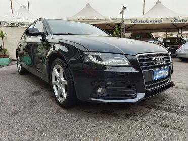 Audi A4 A4 2.0 TDI 177 CV quattro Advanced